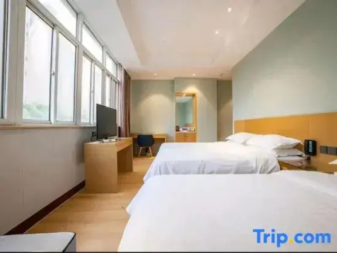 Nanxun Boya Hotel