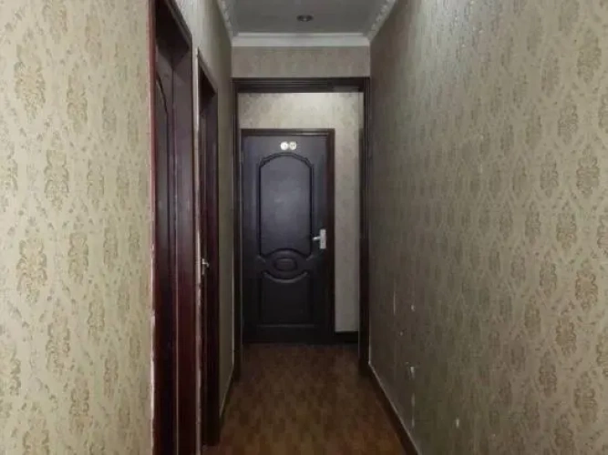 Hotel rooms