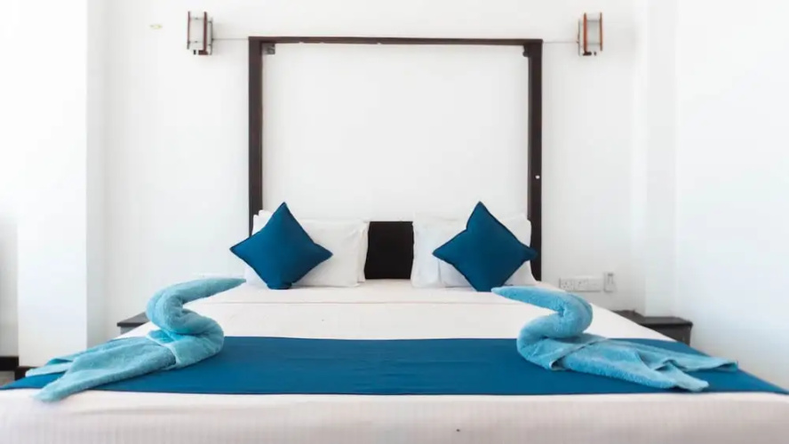 Cozy Cocos