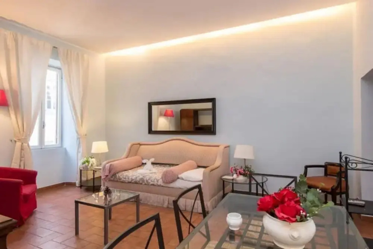RSH Corso Large Four Bedroom Apartment