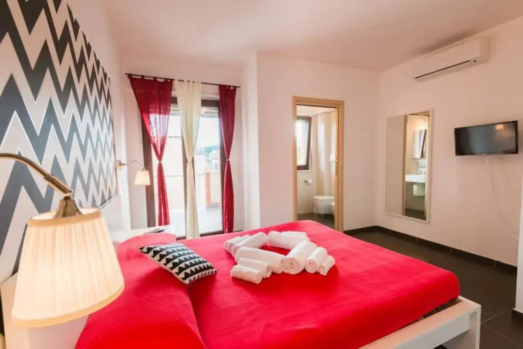 GG Modern Apartments