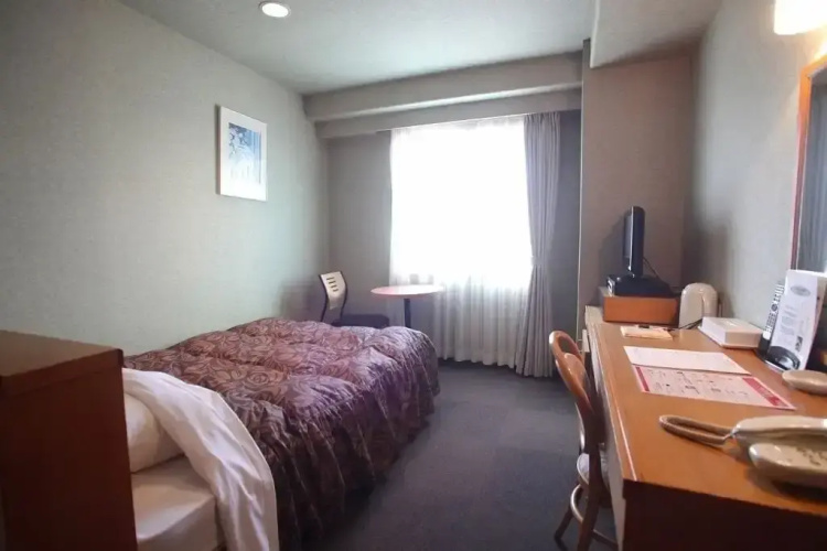 Hotel Socia