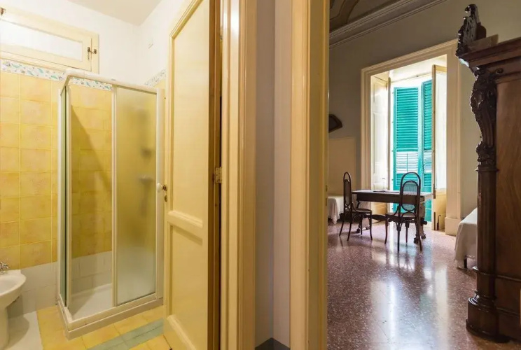 Palazzo Leuzzi B&B