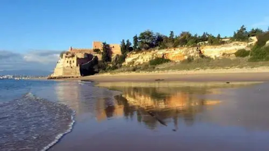 Villa Marias
