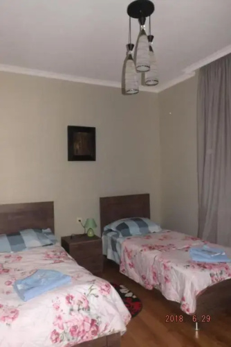 Guest House Gio