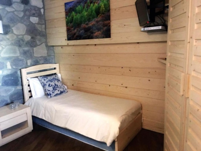 2 Bedrooms Suite