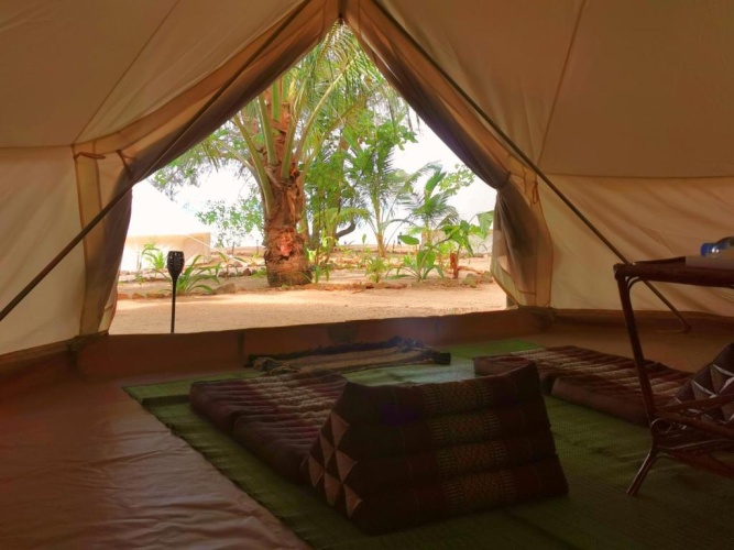 Tent