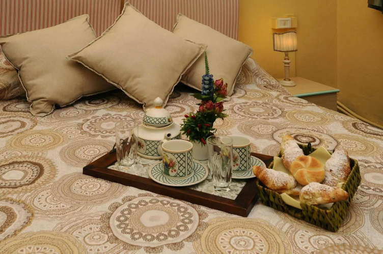Relais Santa Giustina