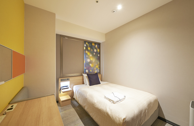 Sotetsu Grand Fresa Osaka-Namba photo 6