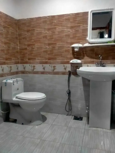 Ilyasin Guest House