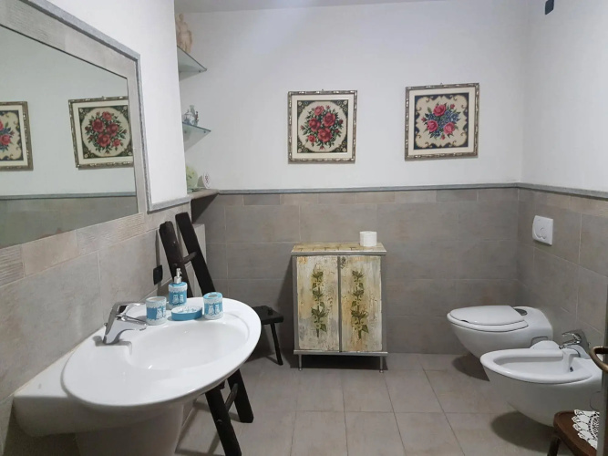 B&B La Crota