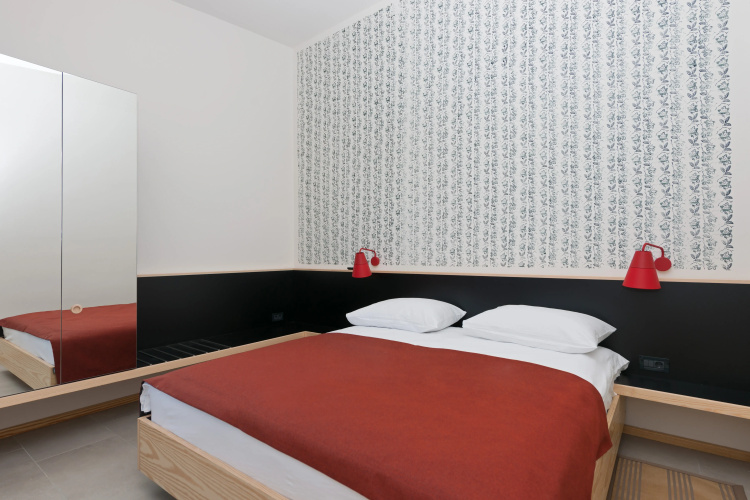 Maistra Select Amarin Resort