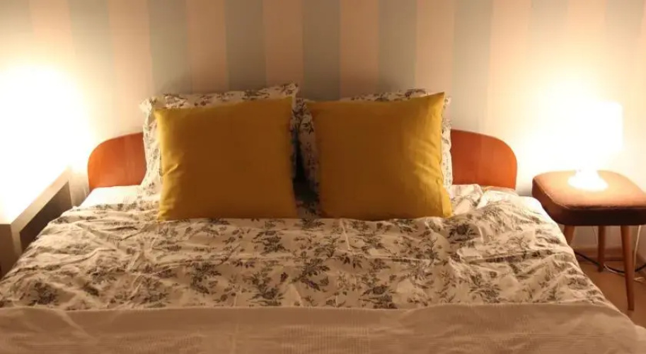 Apartment Jesionowa