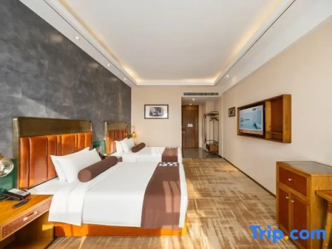 Business Twin room