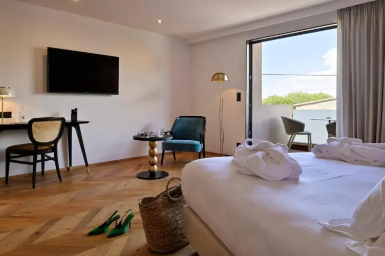 Hotel & Spa Rocabella