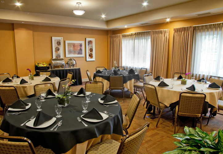 Eastgate Hotel, Bw Signature Collection photo 28