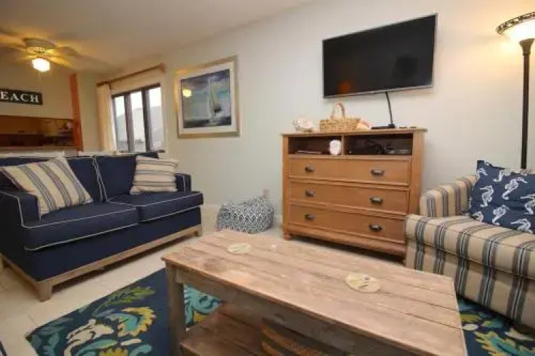 Admirals View III Oceanfront