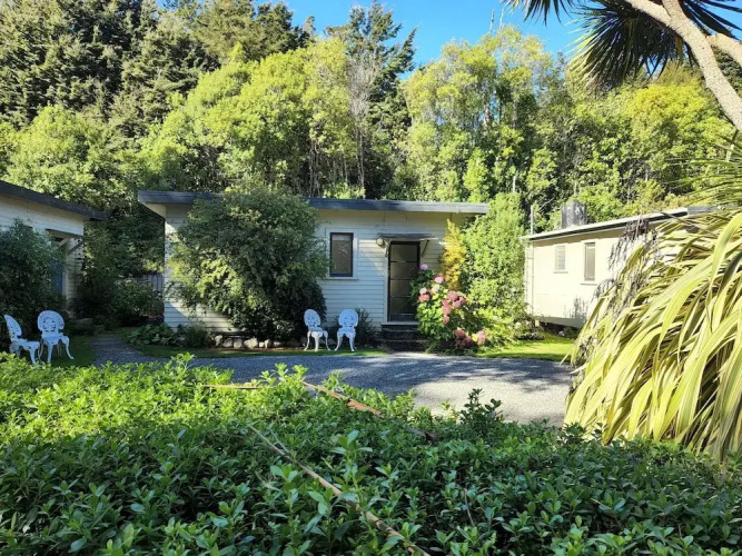Possum Lodge