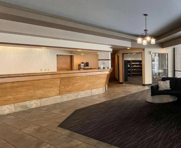 Quality Inn & Suites
