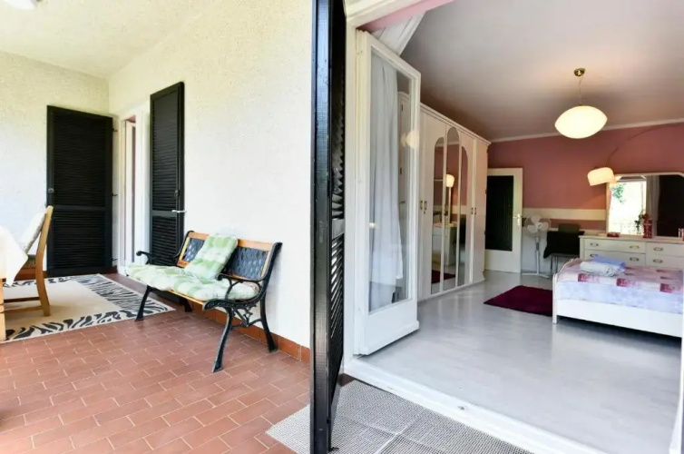 Apartments Laguna