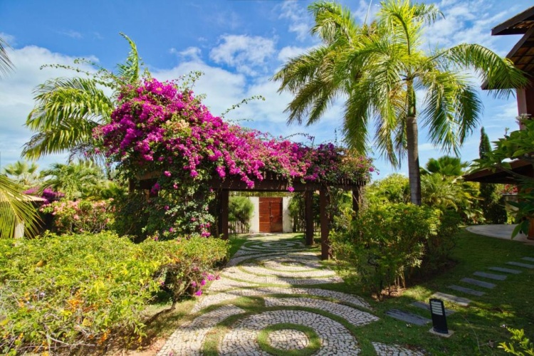 1 Bedroom Cottage