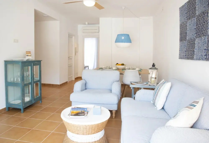 Can Serol Apartments