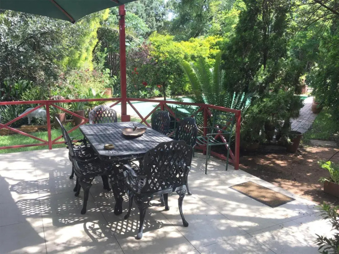 Roosters Nest BnB