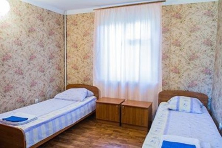 Отель глория геленджик