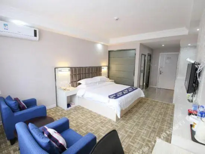 Imagen del hotel