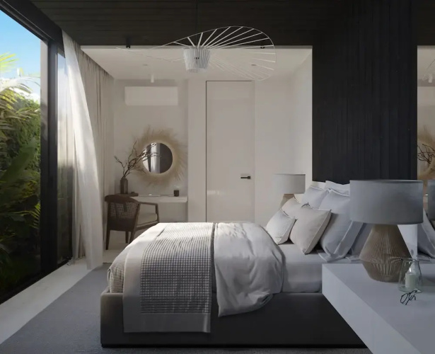 Green Flow Villa 13 - 3 Bedrooms