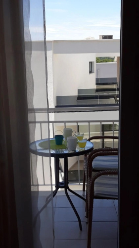 Apartment Ivo