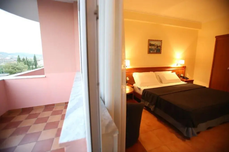 Hotel Continental