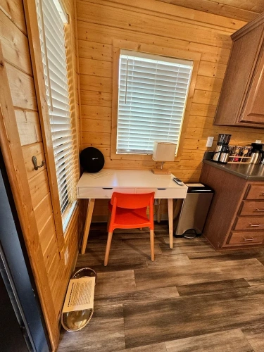 Deluxe Double room with garden view