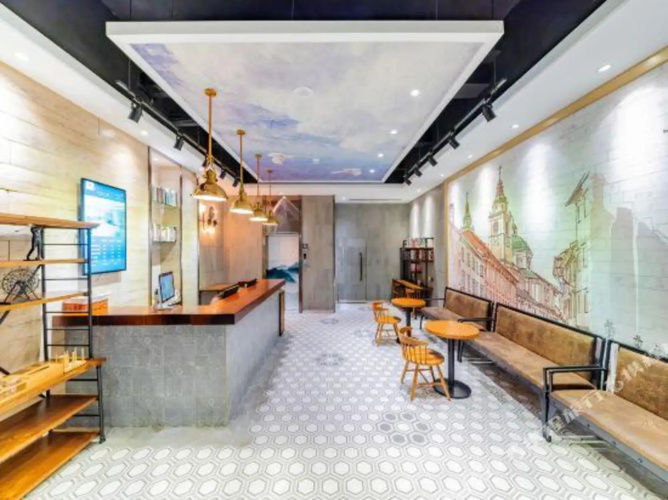 changshang  Hotel