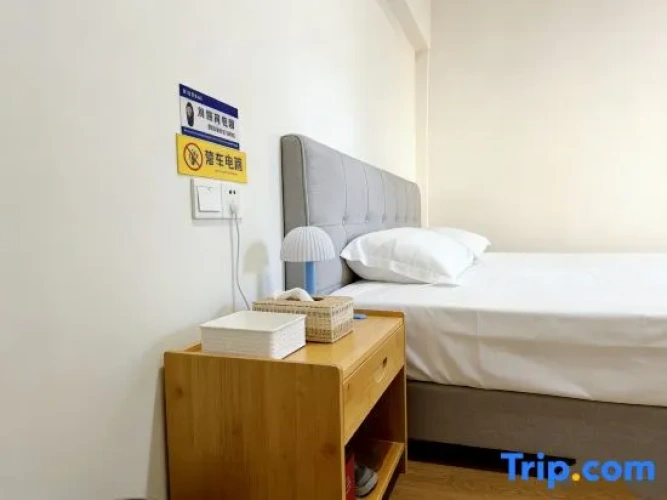 Comfort Single room