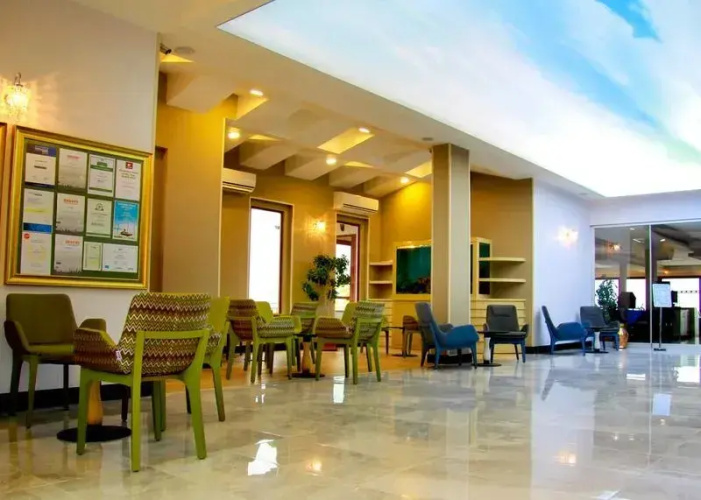 Hotel Panorama Hotel