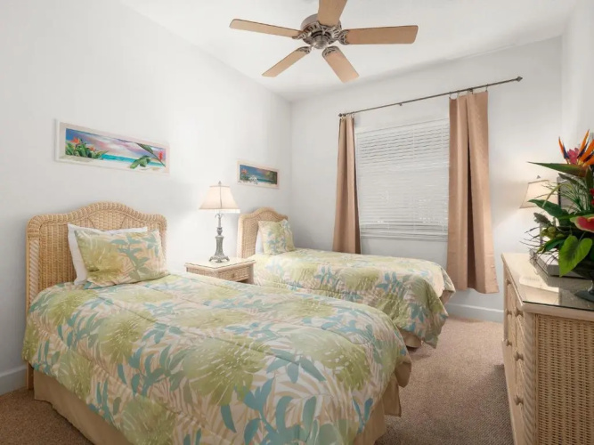 1034 Cinnamon Beach, 3 Bedroom, Sleeps 8, Pet Friendly, Elevator, 2 Pools