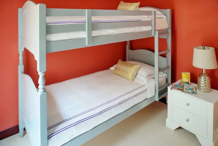 Dream Inn Dubai - Palm Villa Frond O