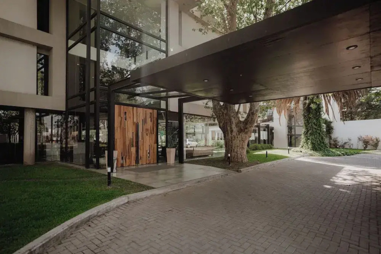 La Urumpta Hotel by Aken Mind
