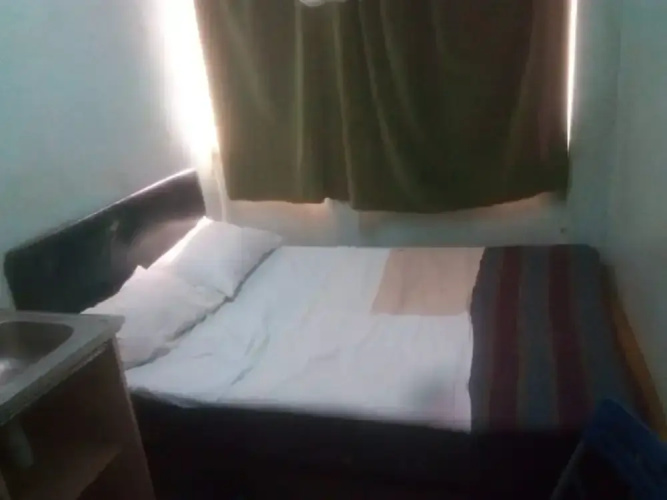 New Kenya Lodge