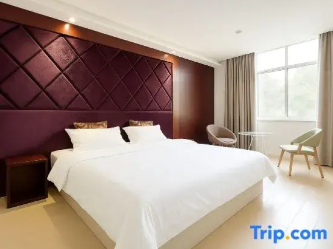 Laiding Express Hotel