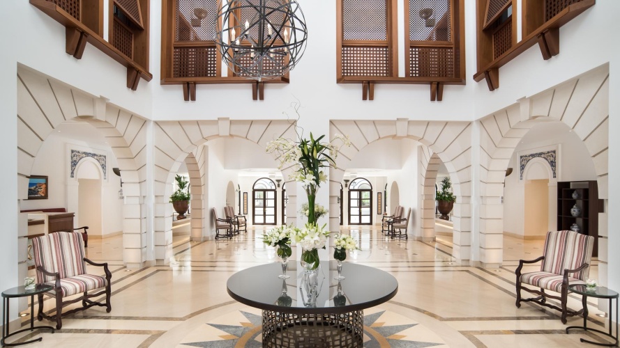 Pine Cliffs Hotel, A Luxury Collection Resort, Algarve photo 10