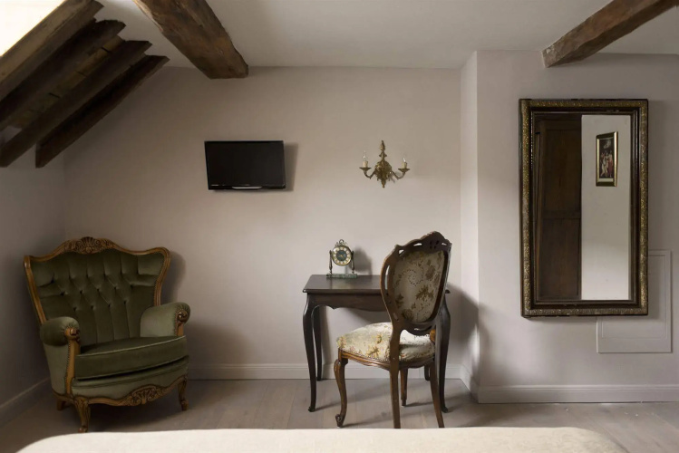 Boutique Hotel Sint Jacob