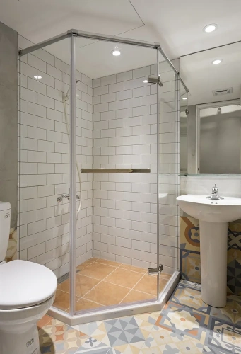 1 Bedroom Standard Double room with city view