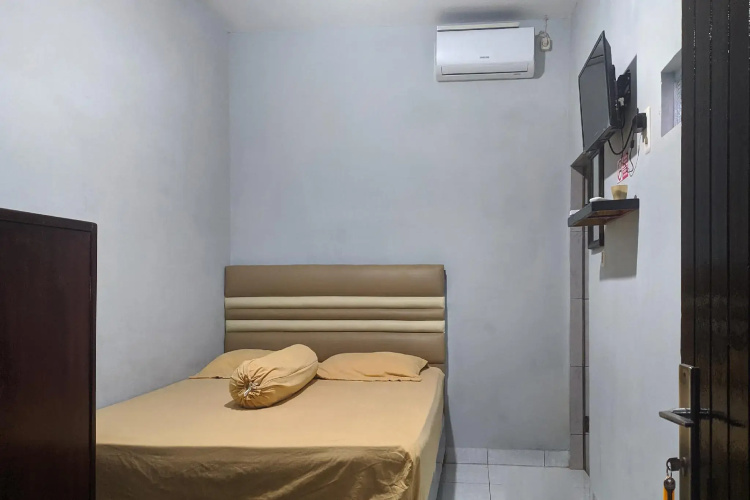OYO 90119 Dorowati Guesthouse Syariah