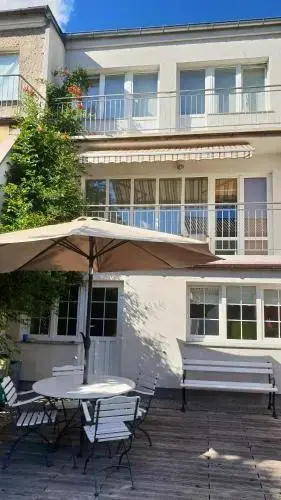 Hotelbild