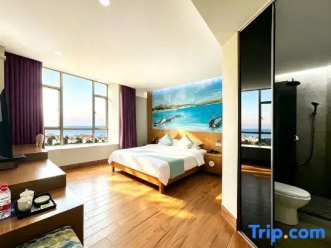 Ocean Sky Hotel