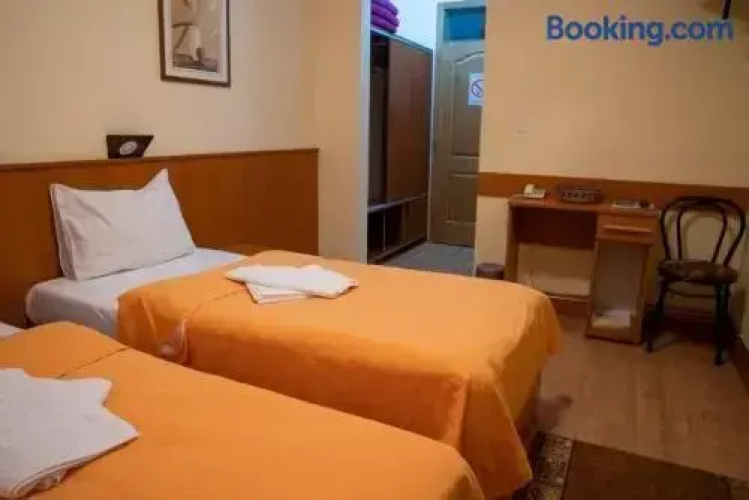 Hotel Pepa