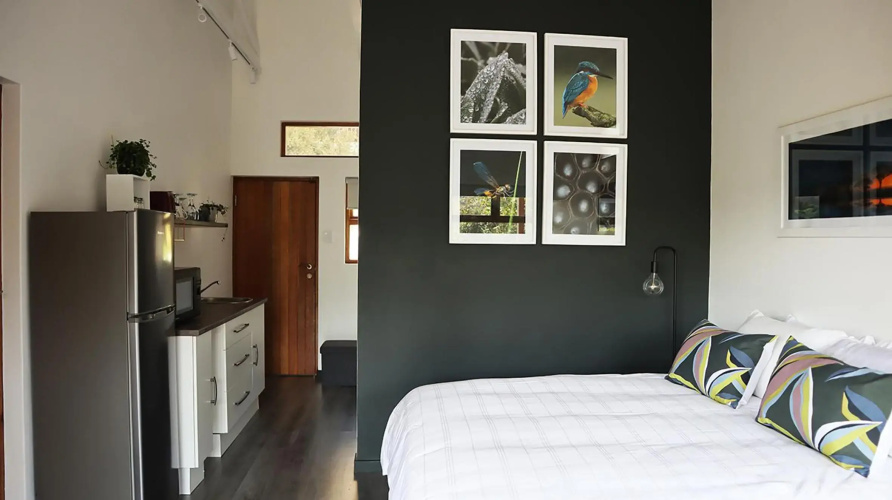 Nkutu River Lodge