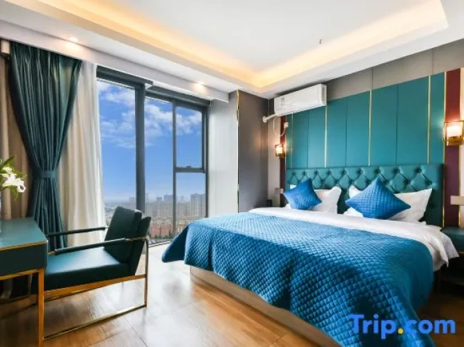 Luxury Double room